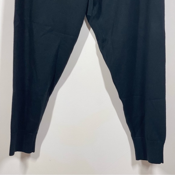 J.Crew Jogger pant in cotton-cashmere - Picture 9 of 11
